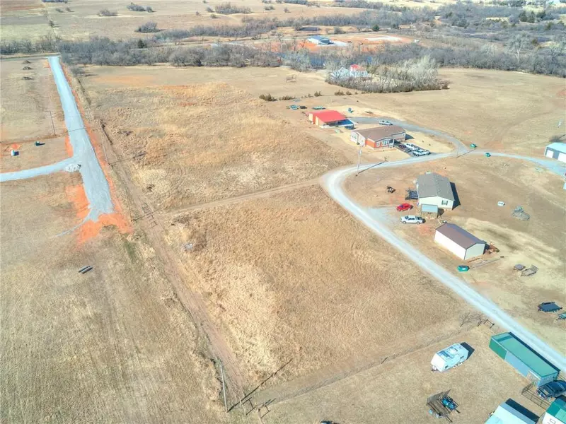 4 1 Acre, Yukon, OK 73099