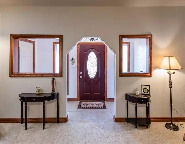 309 Sondra DR, Elk City, OK 73644