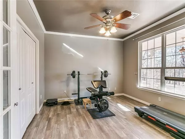 Luther, OK 73054,18470 E Coffee Creek RD