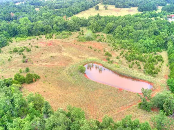 00 E Brandell RD, Harrah, OK 73045