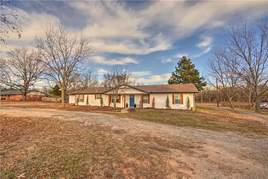 24073 N County Road 3292, Wynnewood, OK 73098