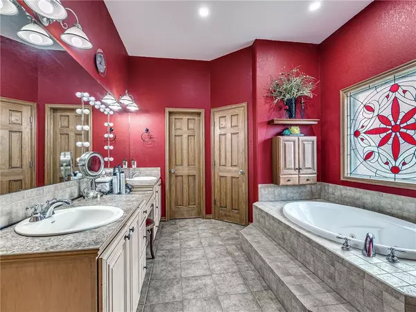 Mcalester, OK 74501,44 Walnut Trails South