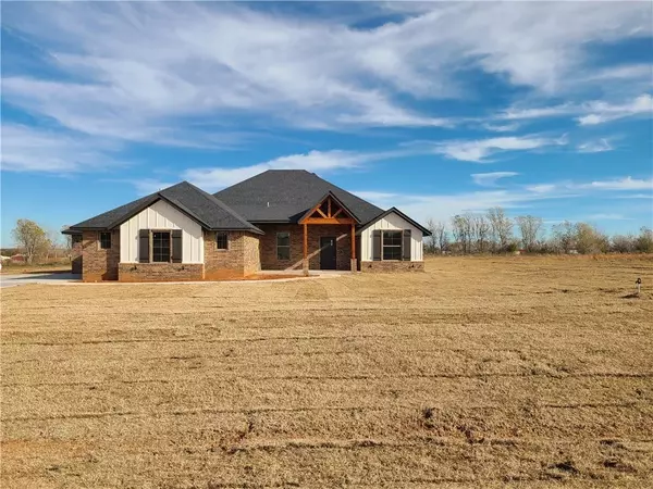 1025 Heritage Hills, Tuttle, OK 73089