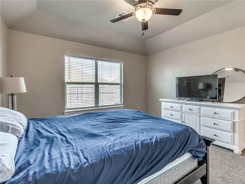 9937 SW 22nd ST, Yukon, OK 73099