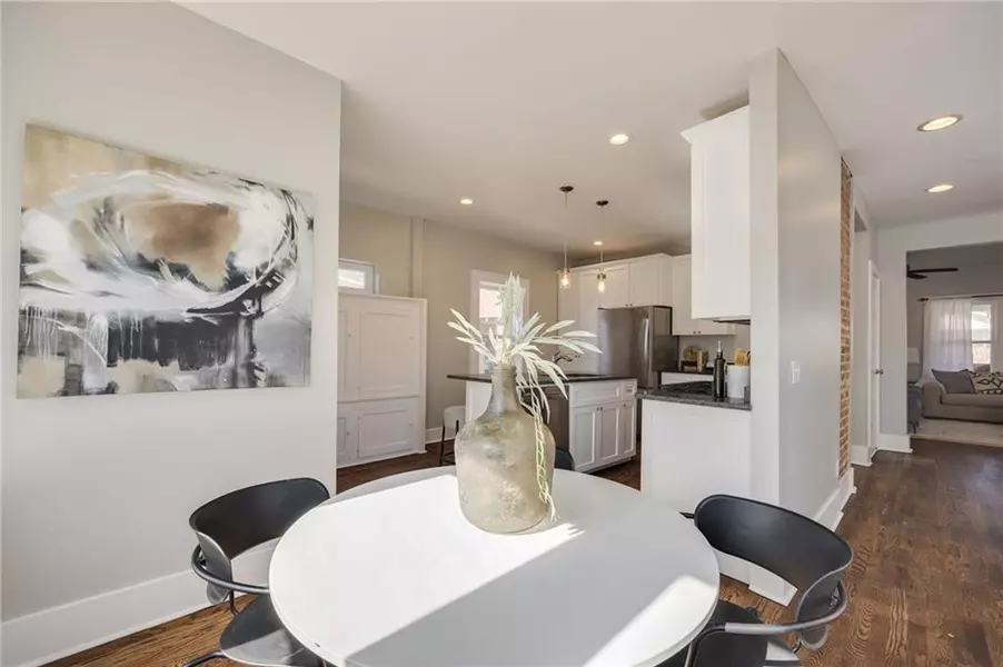 302 NE 16th ST, Oklahoma City, OK 73104