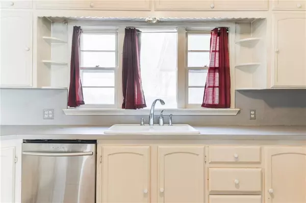 706 S Williams AVE, El Reno, OK 73036