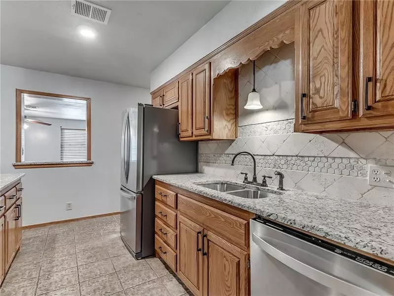 3216 N Maloney DR, Oklahoma City, OK 73121