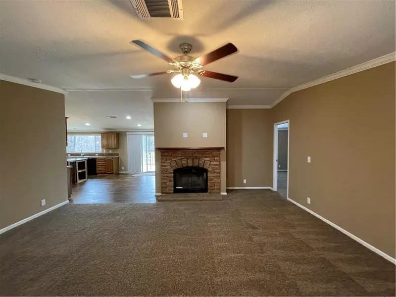 13134 N Hwy 56, Wewoka, OK 74884