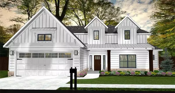 Edmond, OK 73034,3816 Library LN