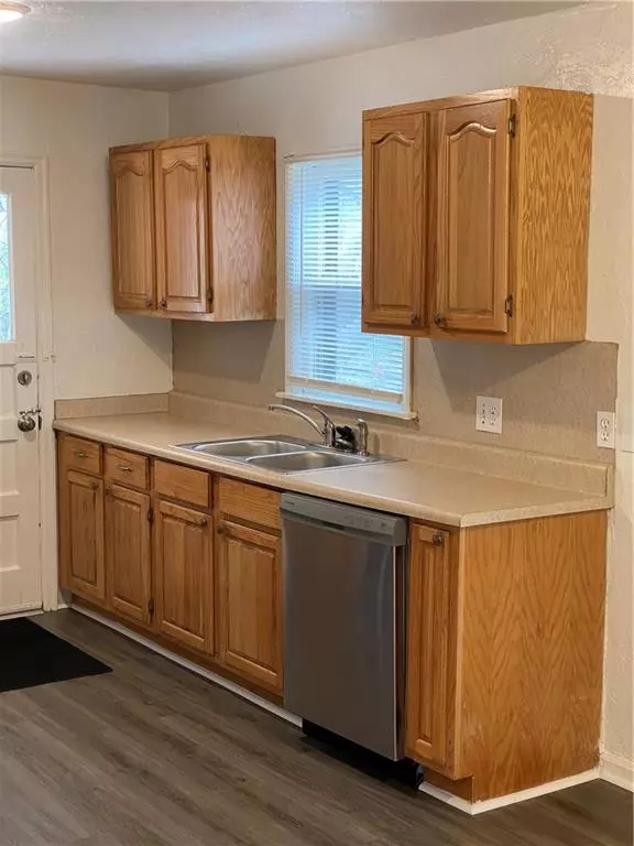 2613 N Lyon BLVD, Oklahoma City, OK 73107