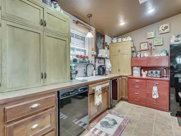 100050 S Highway 102, Wellston, OK 74881