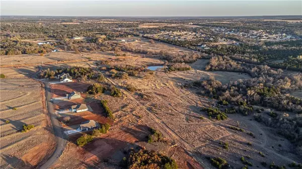 Guthrie, OK 73044,001 Little Farms RD