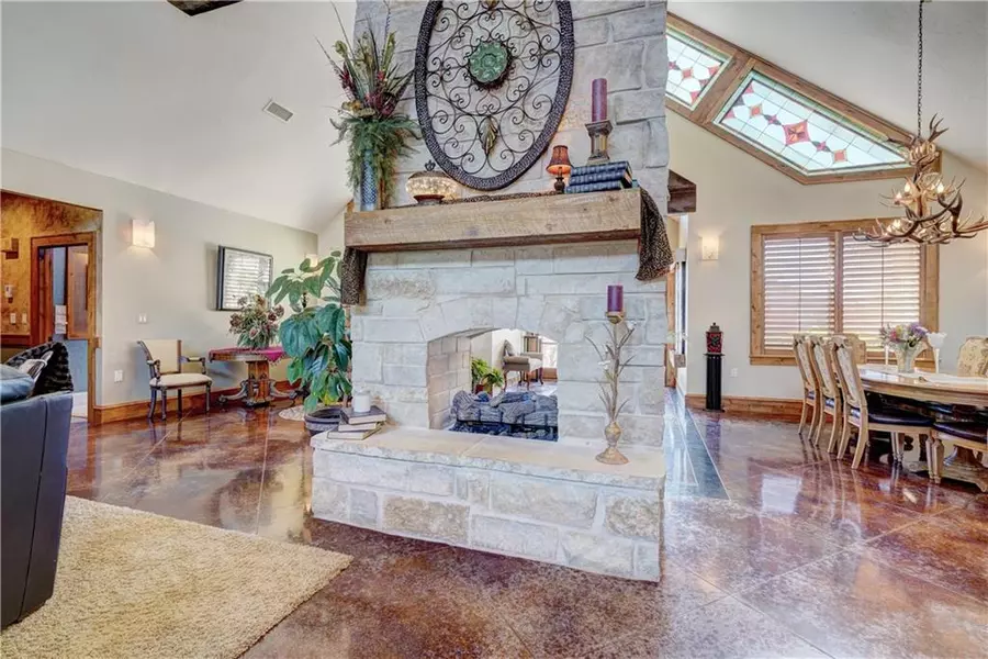 2407 Mallard, Duncan, OK 73533