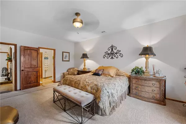 335867 E 930 RD, Wellston, OK 74881