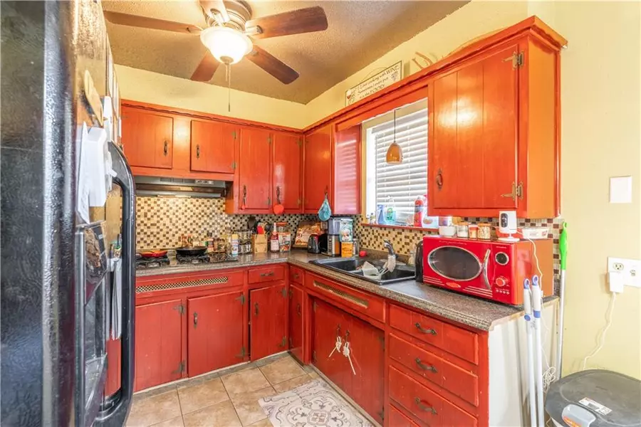 8522 NE 25th ST, Spencer, OK 73084