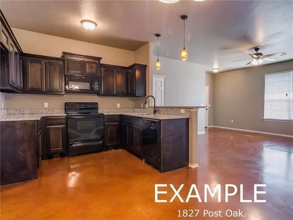 1746 Eighty Niner TER, El Reno, OK 73036