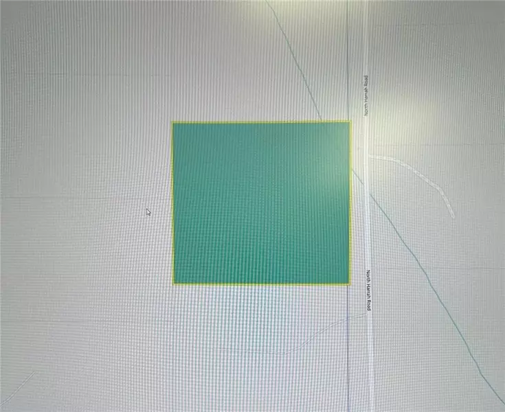 HARRAH RD, Luther, OK 73054