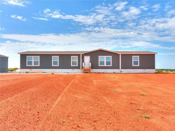 Amber, OK 73010,1983 County Road 1290