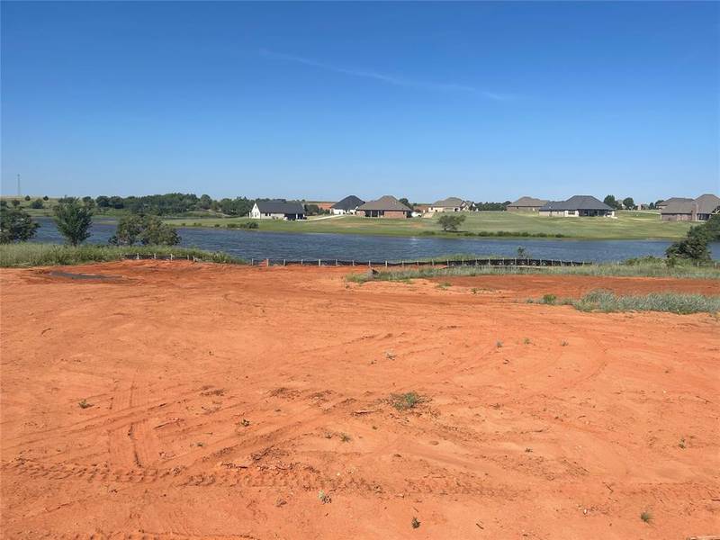 2187 Conlan CIR, Blanchard, OK 73010