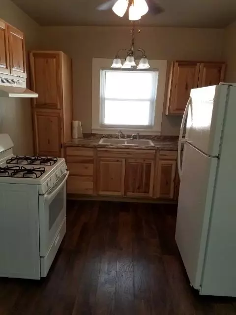 Luther, OK 73054,216 S Ash ST