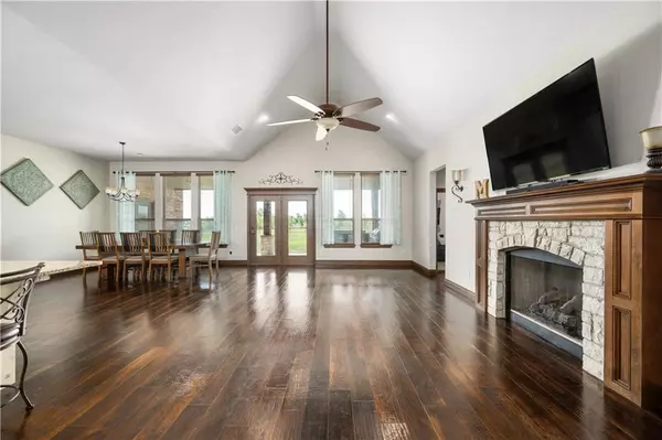 16410 SW 25th CT, El Reno, OK 73036