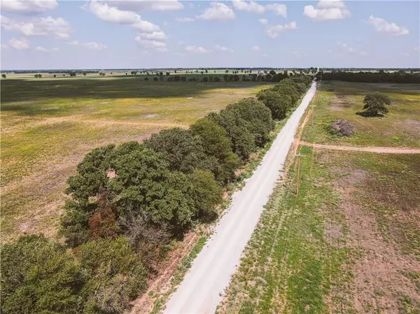 0 Stockton RD, Burneyville, OK 73430
