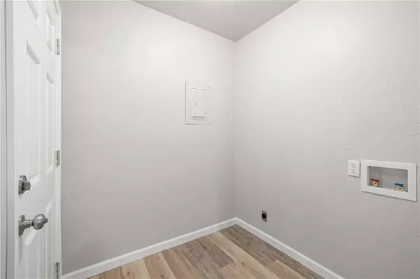 804 S Hadden AVE, El Reno, OK 73036