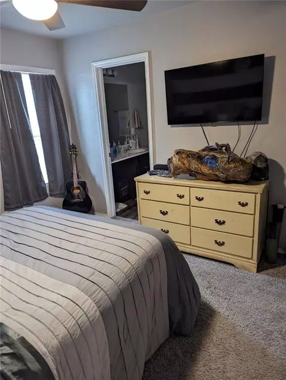 10001 Blue Wing TRL, Yukon, OK 73099