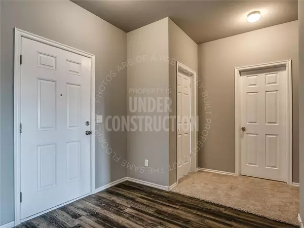 431 SE 7 PL, Newcastle, OK 73065