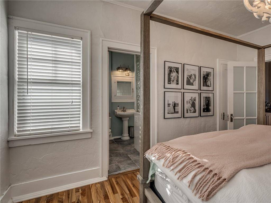 505 NW 33rd ST, Oklahoma City, OK 73118