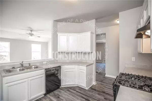 1416 Chuck Wagon DR, El Reno, OK 73036