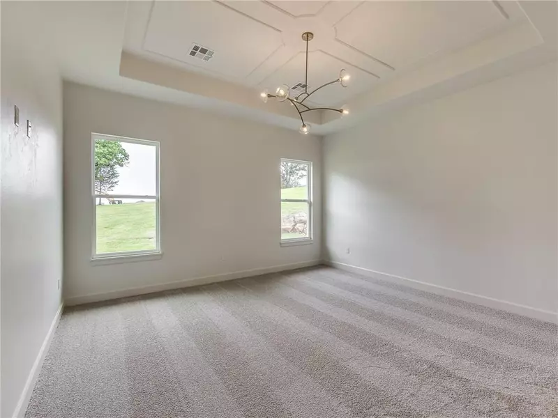 9509 Quail Hollow WAY, Oklahoma City, OK 73151