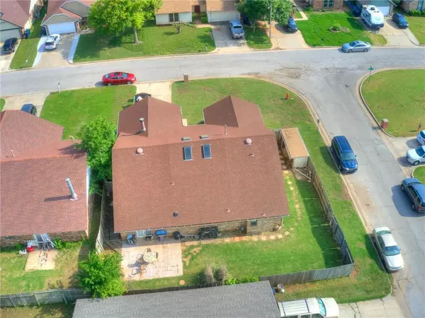 2613 SW 102nd ST, Oklahoma City, OK 73159