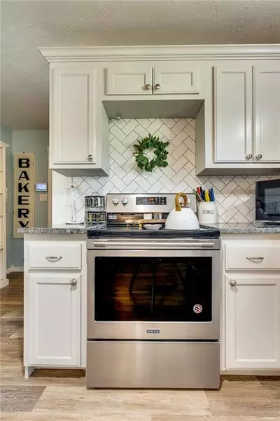 14277 County Road 3588, Ada, OK 74820