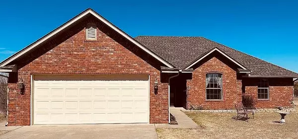 2024 County Road 1198, Tuttle, OK 73089