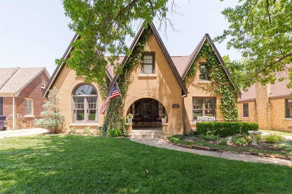 2217 NW 26th ST, Oklahoma City, OK 73107