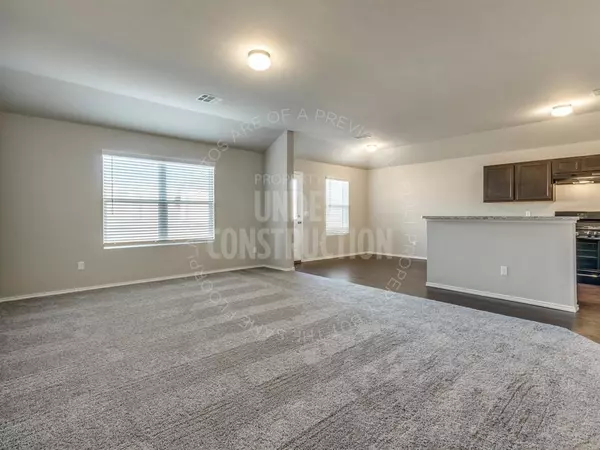 1218 Land Run WAY, El Reno, OK 73036