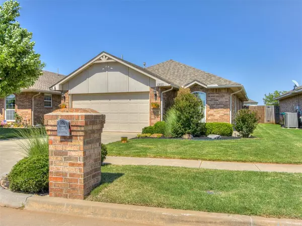 12021 NW 133rd TER, Piedmont, OK 73078