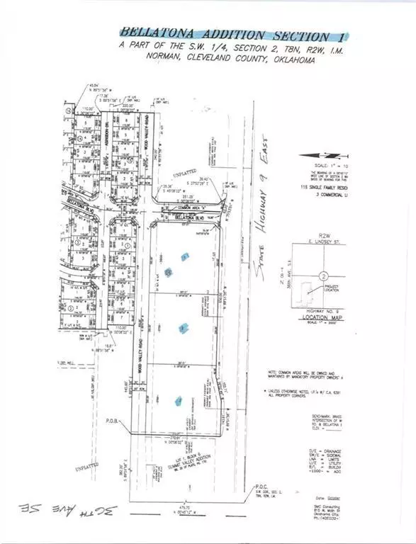 Norman, OK 73071,3700 Wood Valley RD