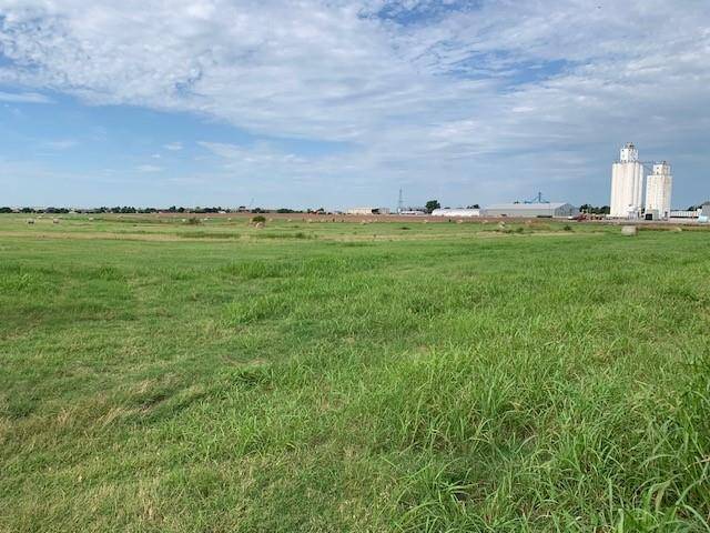 County Line RD, Okarche, OK 73762
