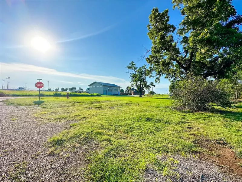 600 Cloud ST, Minco, OK 73059