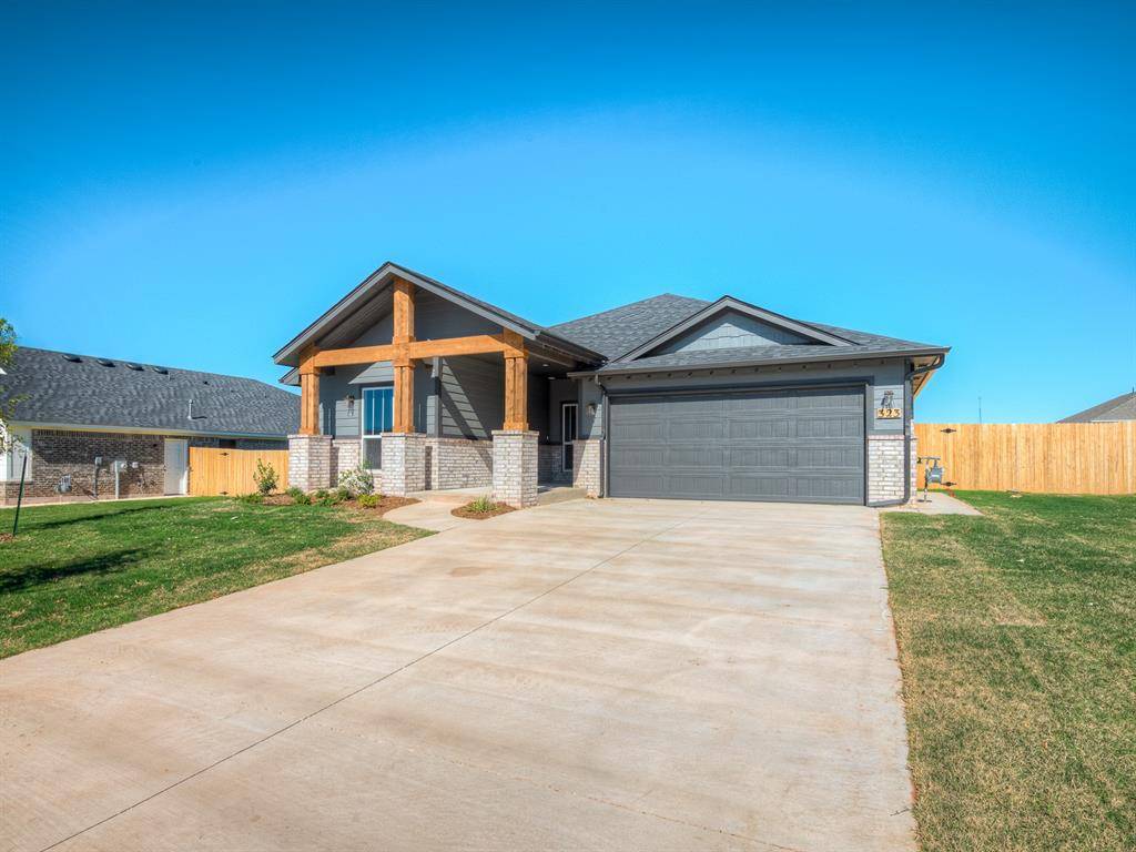 Blanchard, OK 73010,323 Megan CT