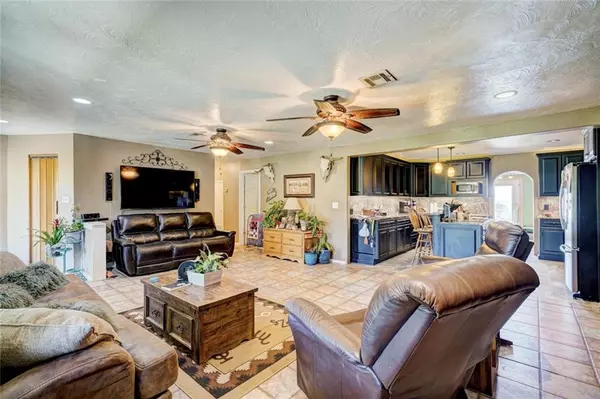 23404 Highway 102, Tecumseh, OK 74873