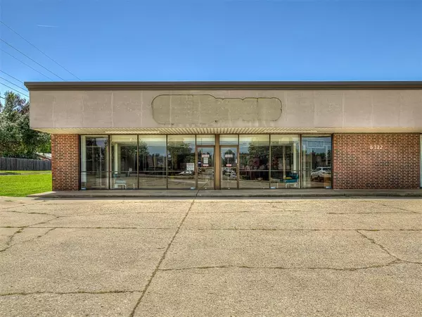 Midwest City, OK 73110,6312 E Reno AVE