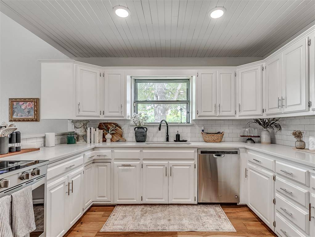 620 Park PL, Edmond, OK 73034