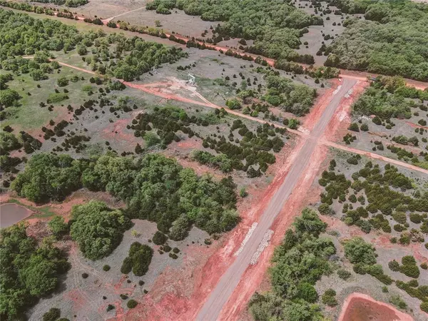 Meridian, OK 73058,0 Luther RD