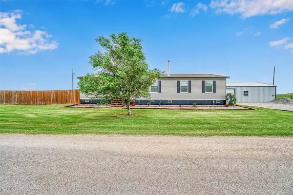 401 S Washington AVE, Corn, OK 73024