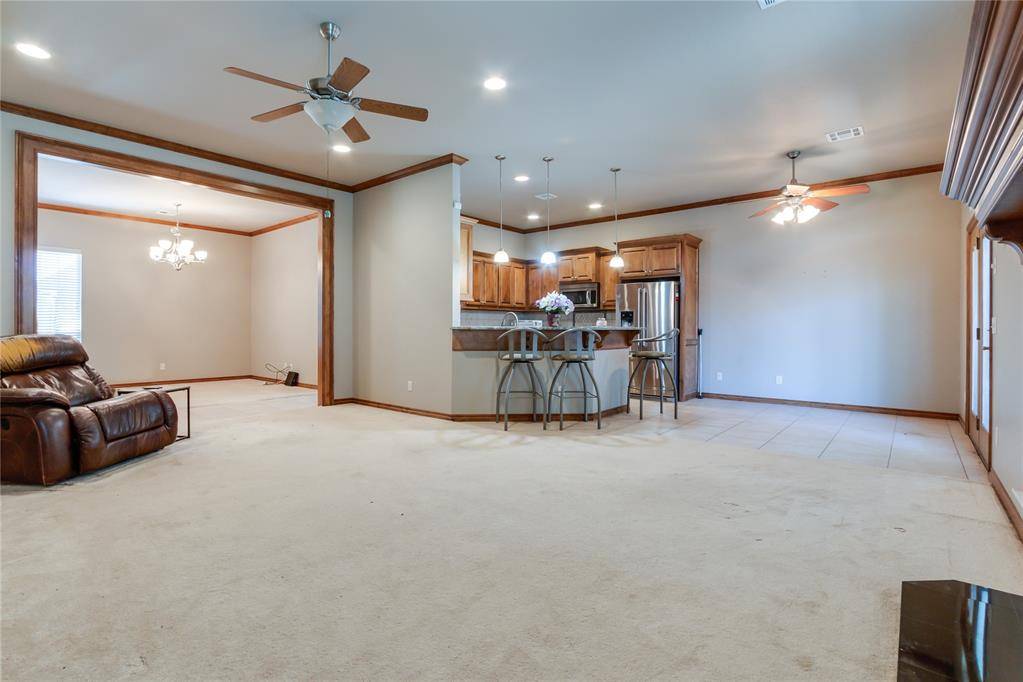 9109 NW 81st ST, Yukon, OK 73099