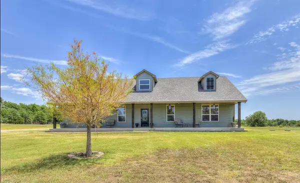Choctaw, OK 73020,5670 Henney PL