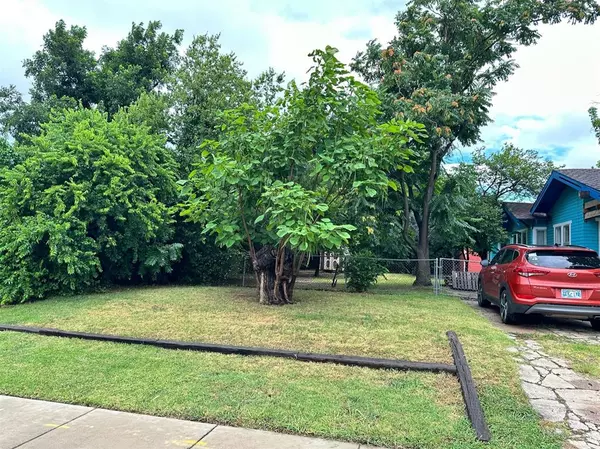 1121 N Mckinley AVE, Oklahoma City, OK 73106